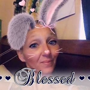 Meet your Posher, Kandy